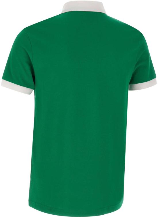 26SS 보스 폴로 티셔츠 50559263320 GREEN - BOSS