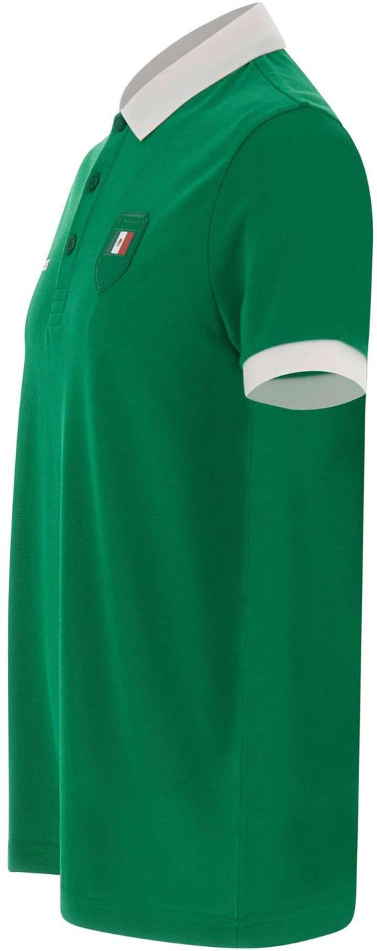 26SS 보스 폴로 티셔츠 50559263320 GREEN - BOSS