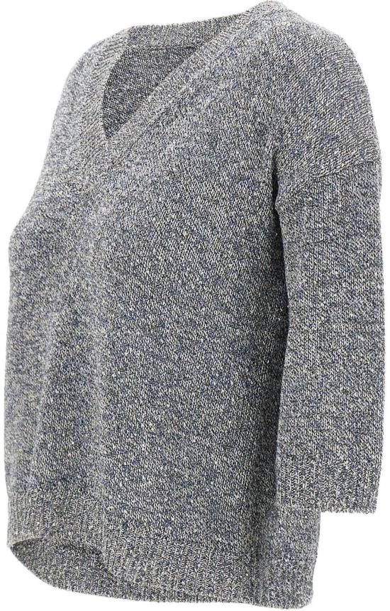 26SS 캉그라 스웨터 373002845 GREY - KANGRA