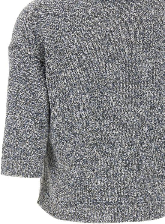26SS 캉그라 스웨터 373002845 GREY - KANGRA