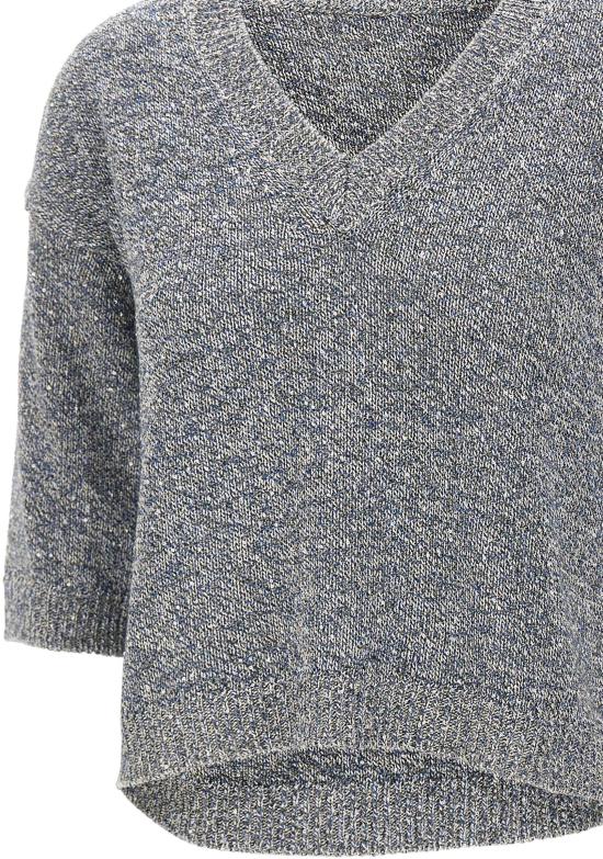 26SS 캉그라 스웨터 373002845 GREY - KANGRA