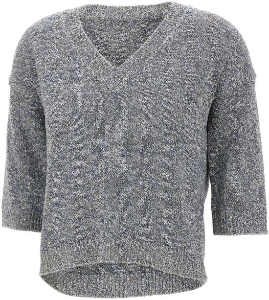 26SS 캉그라 스웨터 373002845 GREY
