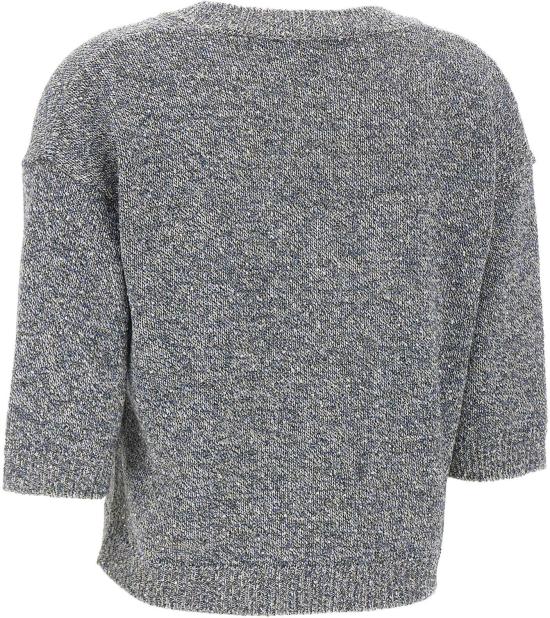 26SS 캉그라 스웨터 373002845 GREY - KANGRA
