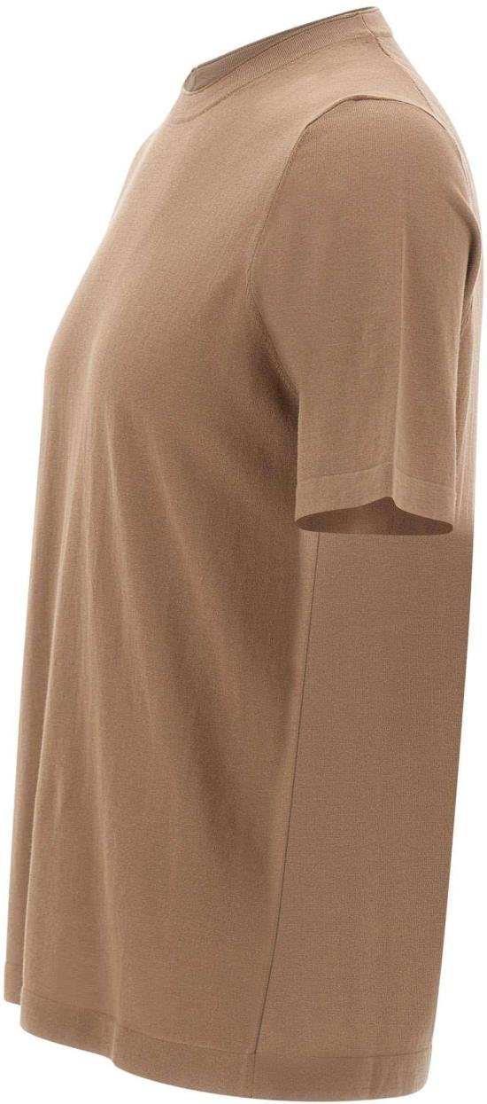 26SS 캉그라 스웨터 302821211 BEIGE - KANGRA