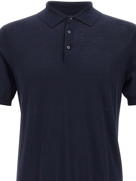26SS 캉그라 폴로 티셔츠 300426038 NAVY - KANGRA