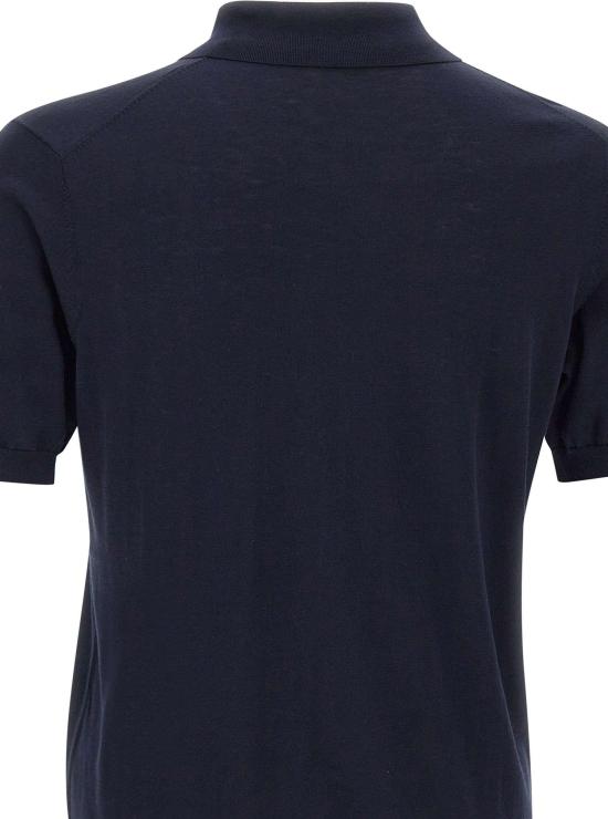 26SS 캉그라 폴로 티셔츠 300426038 NAVY - KANGRA