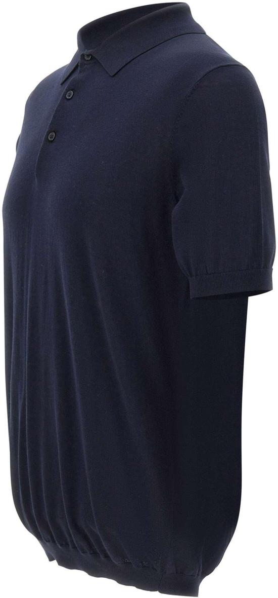 26SS 캉그라 폴로 티셔츠 300426038 NAVY - KANGRA