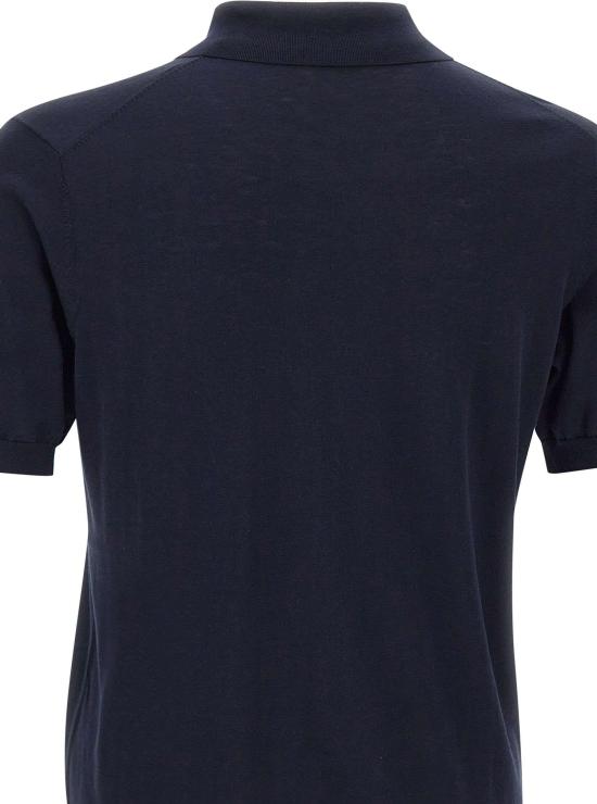 26SS 캉그라 폴로 티셔츠 300426038 NAVY - KANGRA