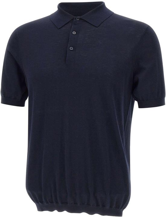 26SS 캉그라 폴로 티셔츠 300426038 NAVY