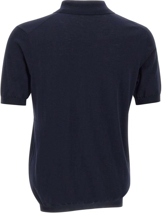 26SS 캉그라 폴로 티셔츠 300426038 NAVY - KANGRA