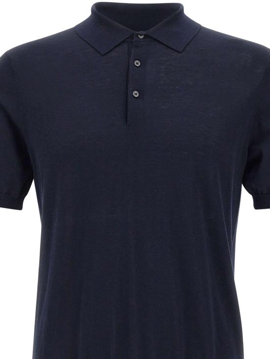 26SS 캉그라 폴로 티셔츠 300426038 NAVY - KANGRA