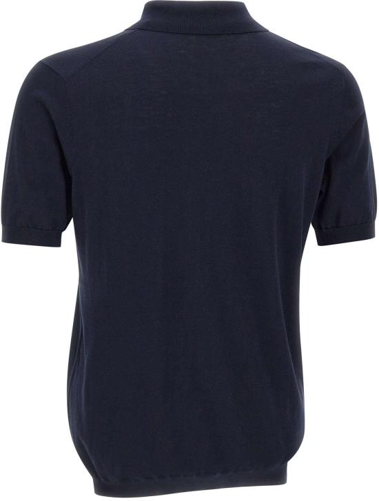 26SS 캉그라 폴로 티셔츠 300426038 NAVY - KANGRA
