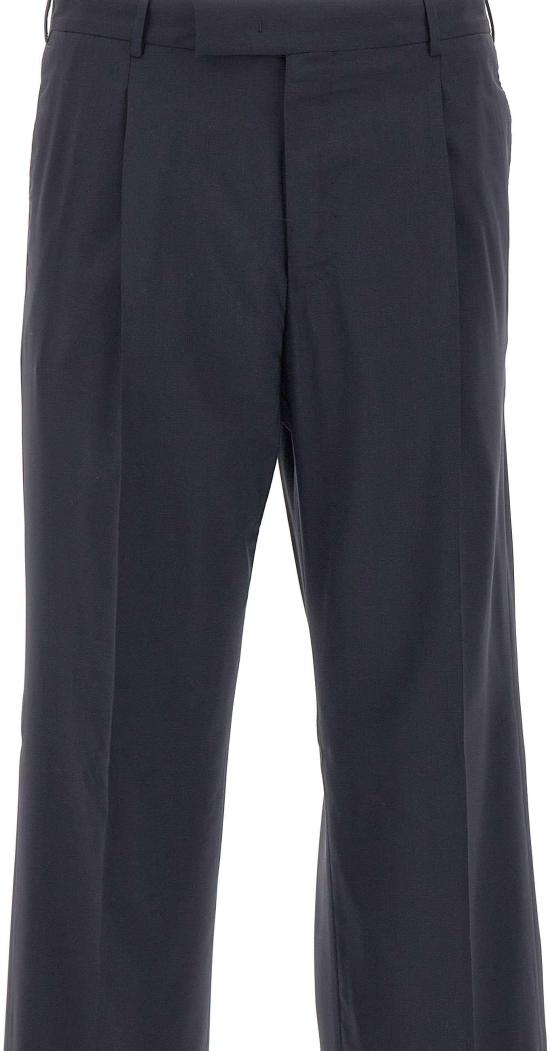 26SS 피티토리노 수트 팬츠 COASX5ZA0FWDZI560370 NAVY - PT TORINO