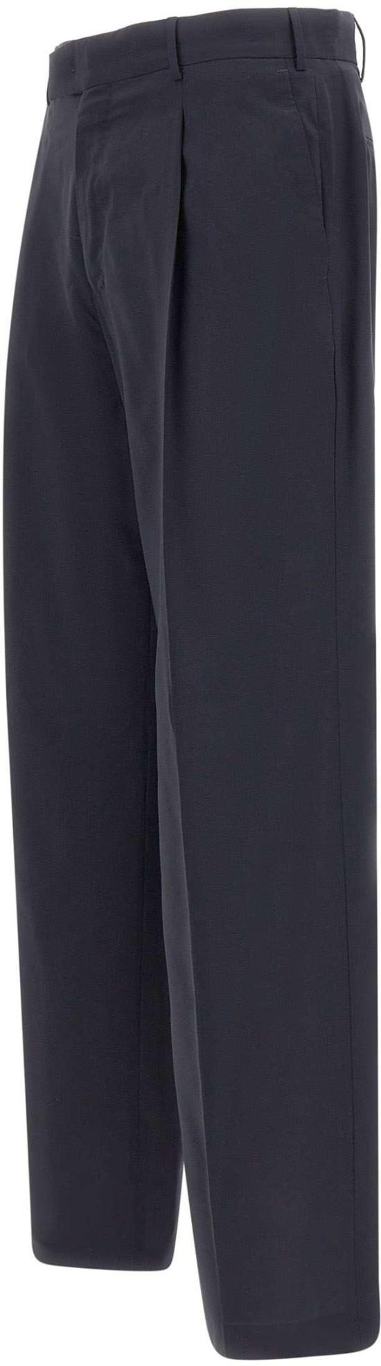 26SS 피티토리노 수트 팬츠 COASX5ZA0FWDZI560370 NAVY - PT TORINO