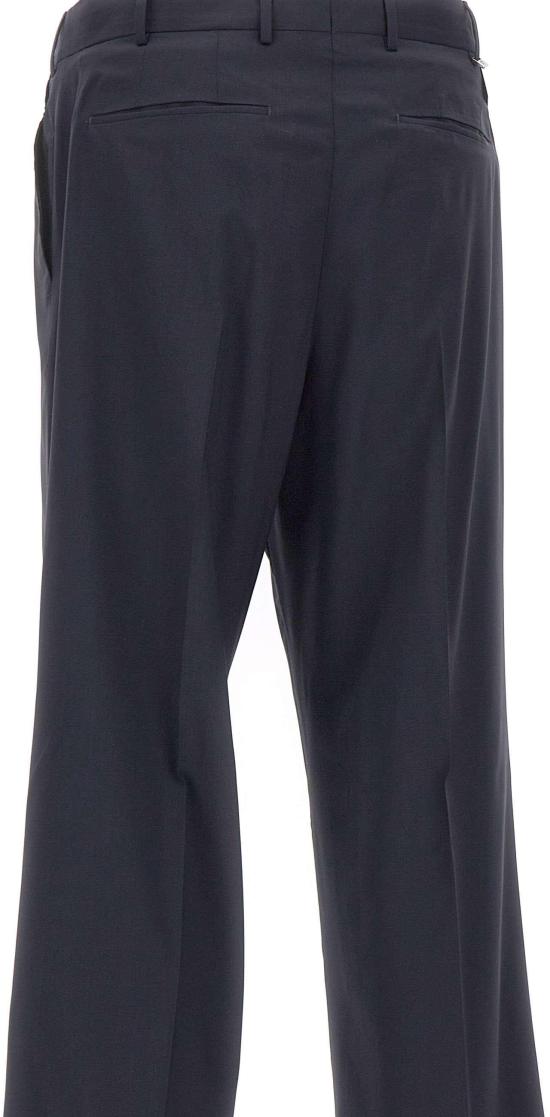 26SS 피티토리노 수트 팬츠 COASX5ZA0FWDZI560370 NAVY - PT TORINO