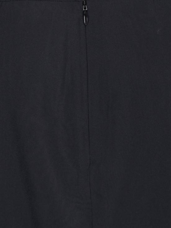 26SS 필리파 케이 롱 스커트 32182 1433 Black - FILIPPA K