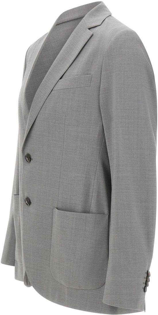 26SS 알알디 수트 자켓 2605613 LICHTGREY - RRD