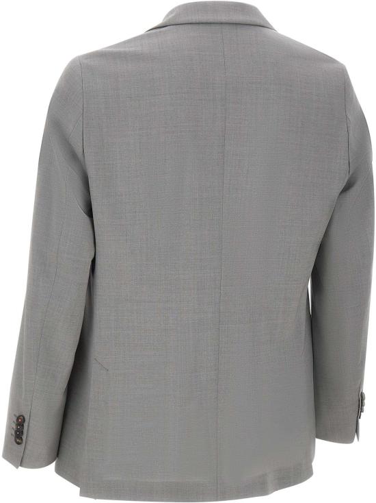 26SS 알알디 수트 자켓 2605613 LICHTGREY - RRD
