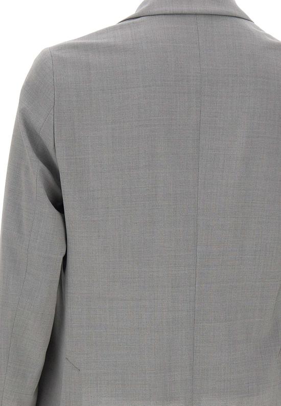 26SS 알알디 수트 자켓 2605613 LICHTGREY - RRD