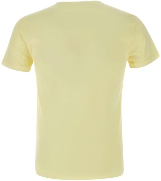 25SS 랄프 로렌 탑 710969628003 YELLOW - RALPH LAUREN