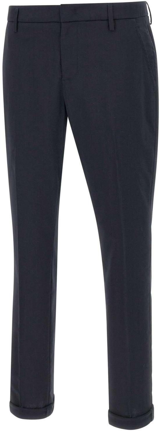 26SS 돈답 수트 팬츠 UP235WS0114002890 NAVY