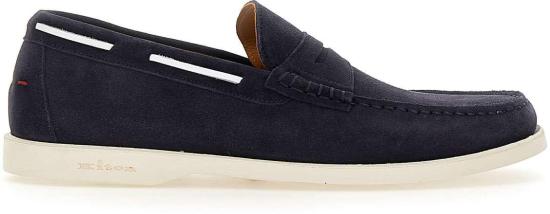 26SS 키톤 로퍼 USSA265N0118205002 NAVY