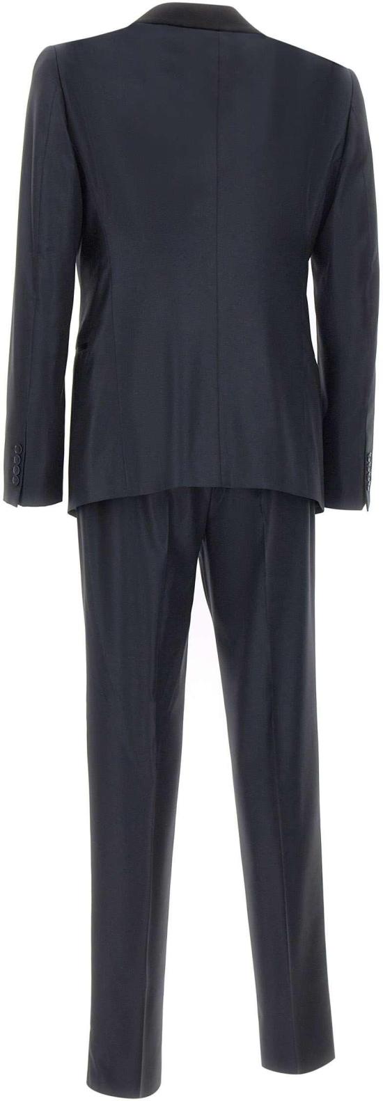 26SS 엠포리오 아르마니 수트 세트 EM000470TE20510UB109 NAVY - EMPORIO ARMANI