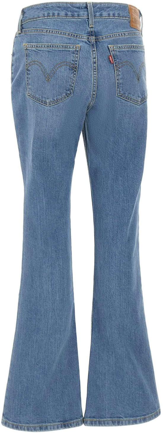 26SS 리바이스 데님 팬츠 006KC0002 LICHTBLUE - LEVI'S