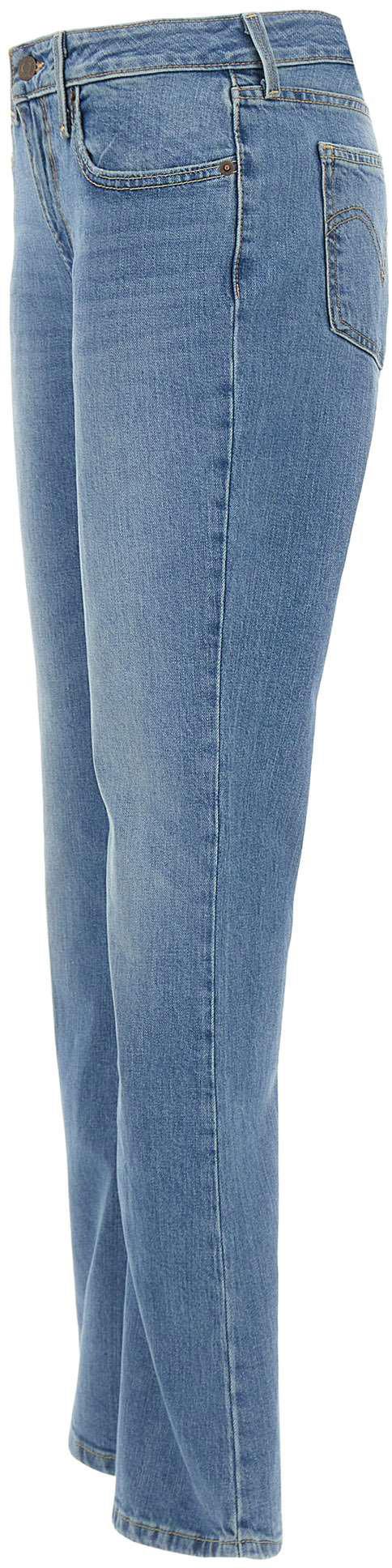 26SS 리바이스 데님 팬츠 006KC0002 LICHTBLUE - LEVI'S