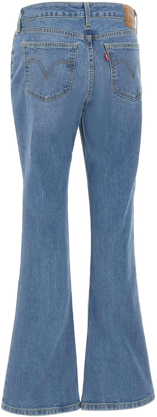 26SS 리바이스 데님 팬츠 006KC0002 LICHTBLUE - LEVI'S