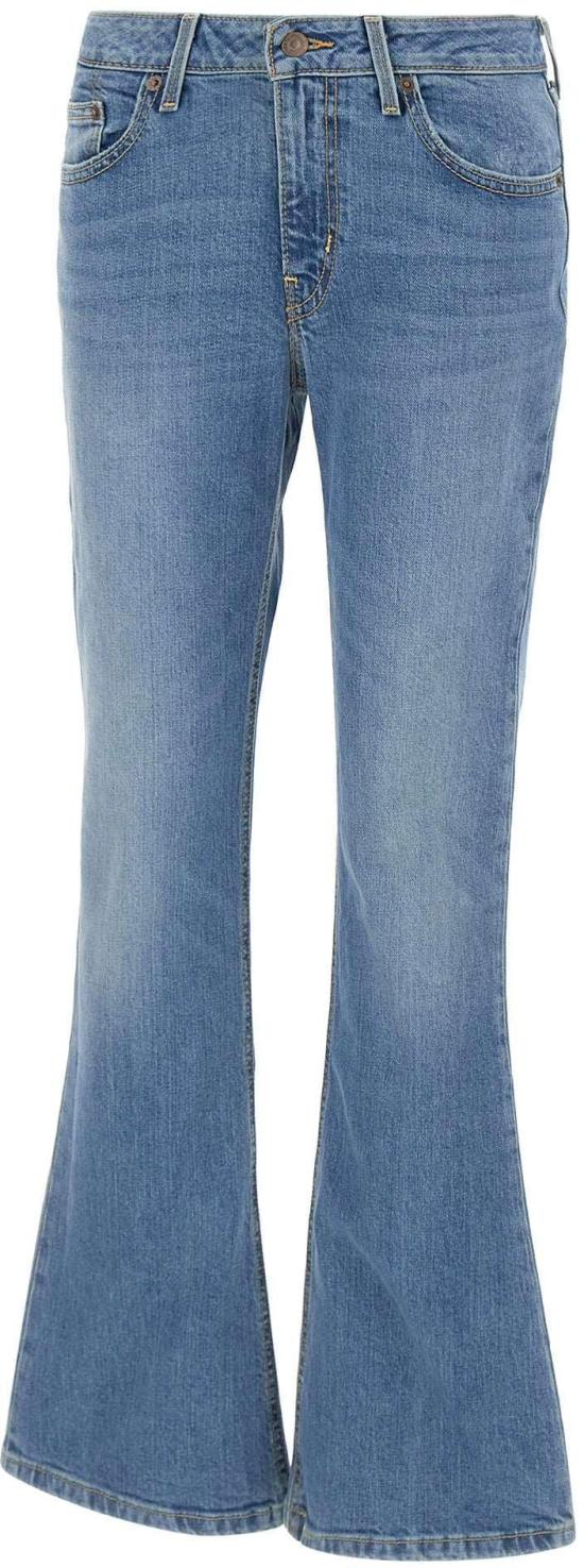 26SS 리바이스 데님 팬츠 006KC0002 LICHTBLUE