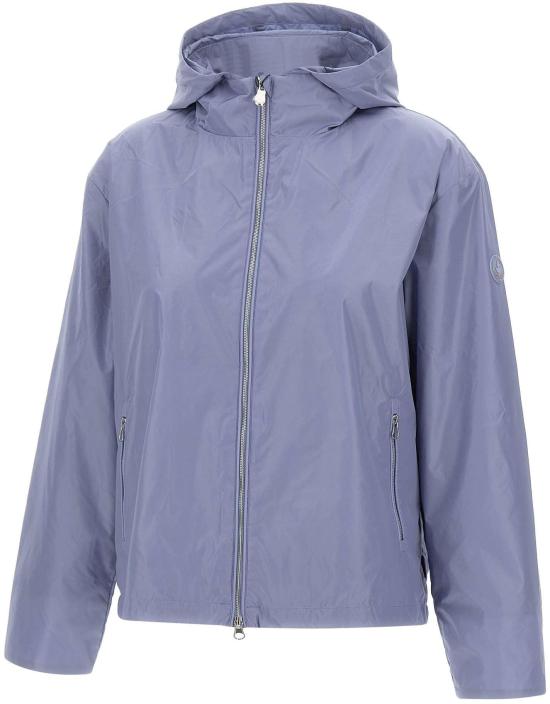 26SS 세이브더덕 코트 D30067WMEGA2290072 LICHTBLUE