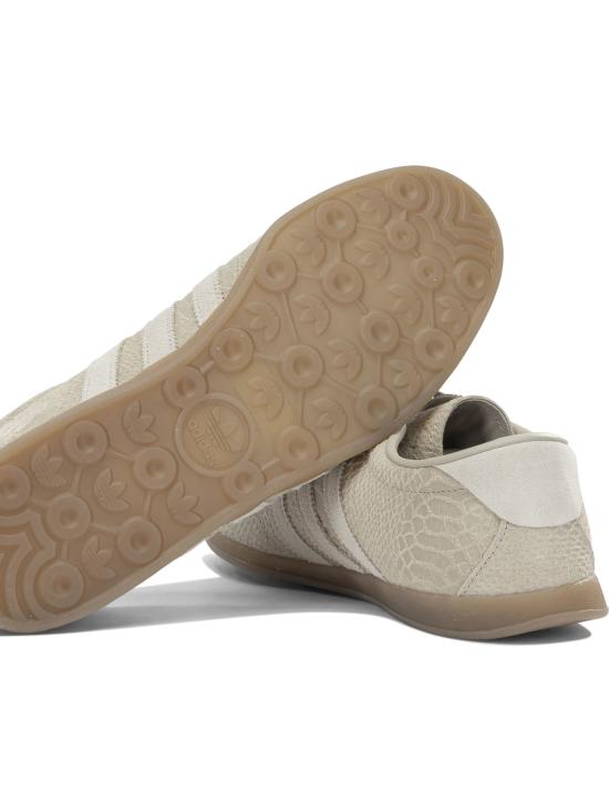26SS 아디다스 스니커즈 KI3579WONBEI ALUMIN GUM5 Beige - ADIDAS