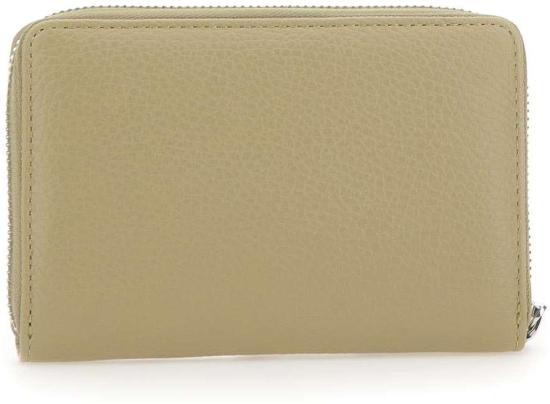 26SS 지아니 끼아리니 지갑 PF5043GRNWILLOW LIME - GIANNI CHIARINI