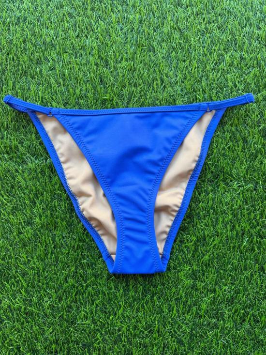  누 스윔 비키니 수영복 클레오 스트링 비키니 하의 모포