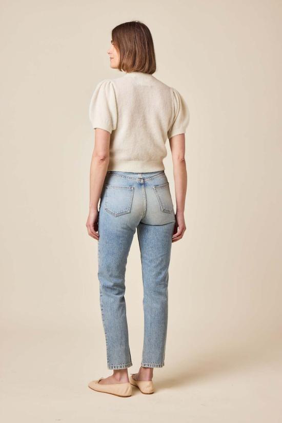  도엔 가디건 아니사 카디건 아이보리 - DOEN