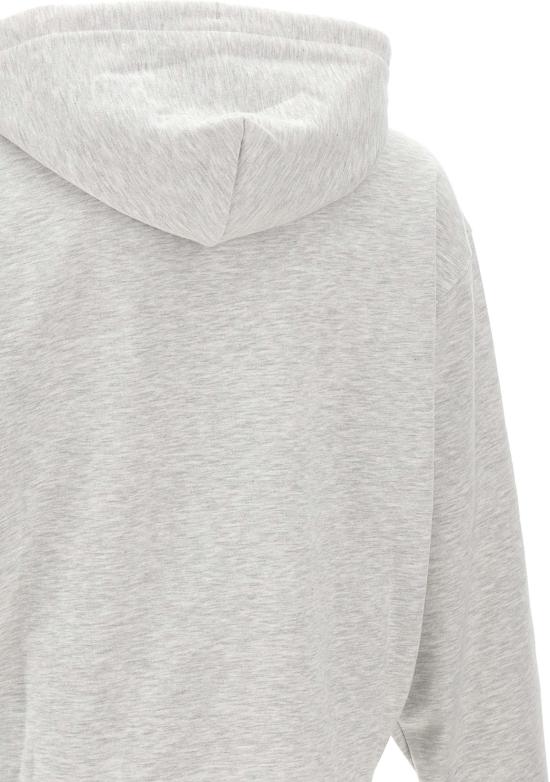 25FW 노스페이스 후드 티셔츠 NF0A8EFZE041 LICHTGREY - NORTH FACE