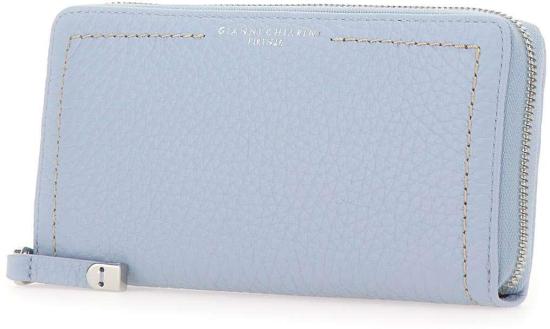 26SS 지아니 끼아리니 지갑 PF5042TKLOASI LICHTBLUE - GIANNI CHIARINI
