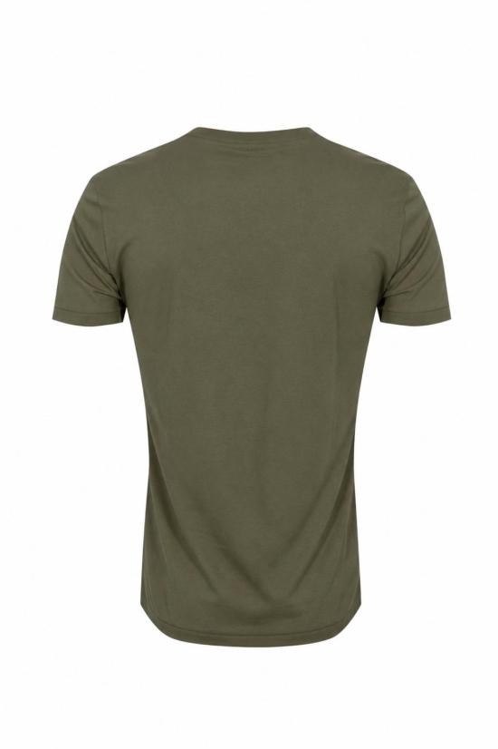 26SS 랄프 로렌 반팔 티셔츠 710671438522 DONKERGREEN - RALPH LAUREN