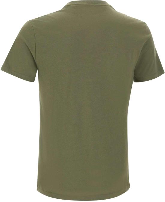 26SS 랄프 로렌 반팔 티셔츠 710671438522 DONKERGREEN - RALPH LAUREN
