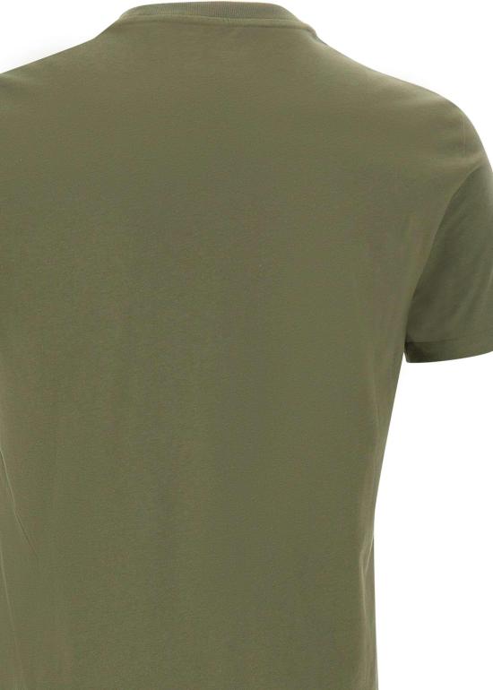 26SS 랄프 로렌 반팔 티셔츠 710671438522 DONKERGREEN - RALPH LAUREN