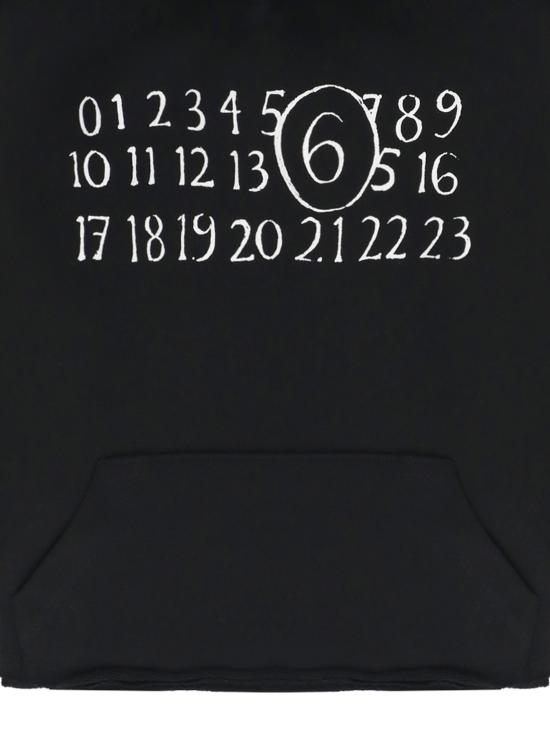 26SS [키즈] MM6 메종마르지엘라 티셔츠 M61010 MM02XM6900 97 - MM6 MAISON MARGIELA