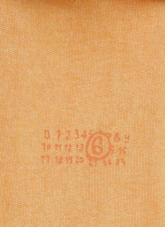 26SS [키즈] MM6 메종마르지엘라 자켓 M60978 MM07LM6207 Arancione - MM6 MAISON MARGIELA