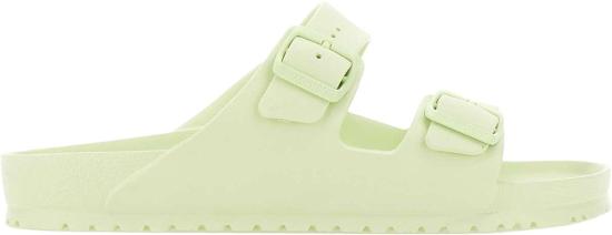 26SS 버켄스탁 뮬/슬리퍼 1024571LIME