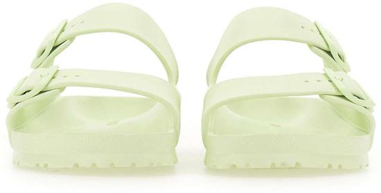 26SS 버켄스탁 뮬/슬리퍼 1024571LIME - BIRKENSTOCK