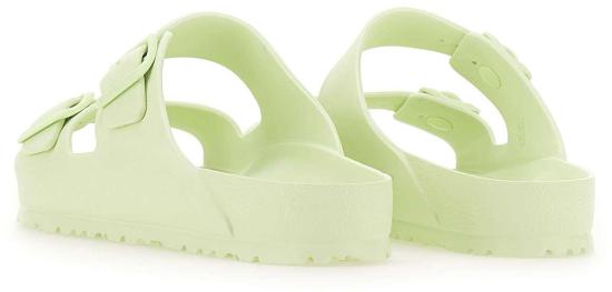 26SS 버켄스탁 뮬/슬리퍼 1024571LIME - BIRKENSTOCK