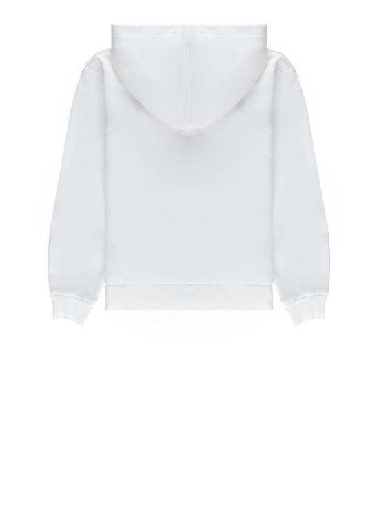 26SS [키즈] 마르니 티셔츠 M01266 M00V00M100 Bianco - MARNI