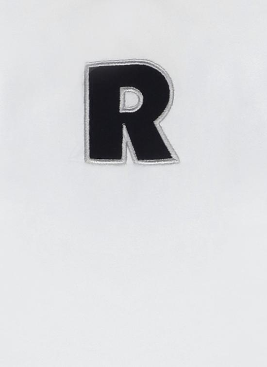 26SS [키즈] 마르니 티셔츠 M01266 M00V00M100 Bianco - MARNI