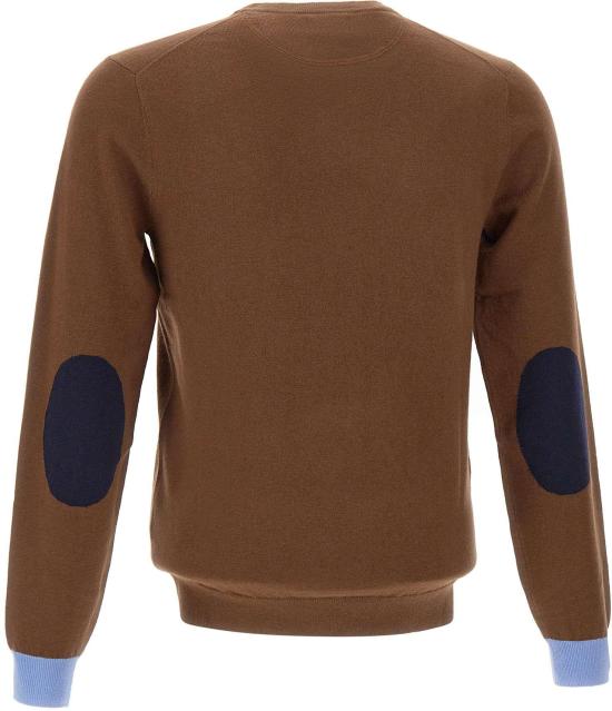 26FW 썬 68 스웨터 K4514308 BEIGE - SUN 68