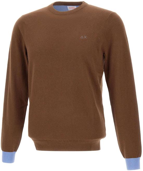 26FW 썬 68 스웨터 K4514308 BEIGE